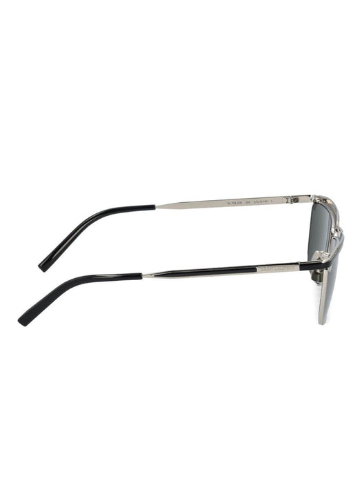 rectangle-frame sunglasses 843043 Y99698100 SAINT LAURENT 