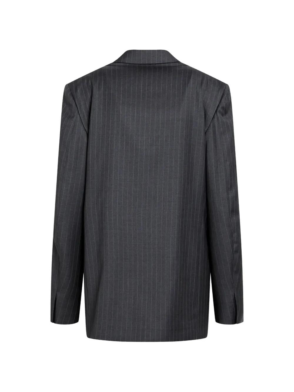 Single-breasted blazer A002KZ ZAUV8 1011 GUCCI 