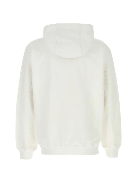 tennis club hoodie M-SP26-JTP-292-01 TENNIS CLUB ICON CASABLANCA 