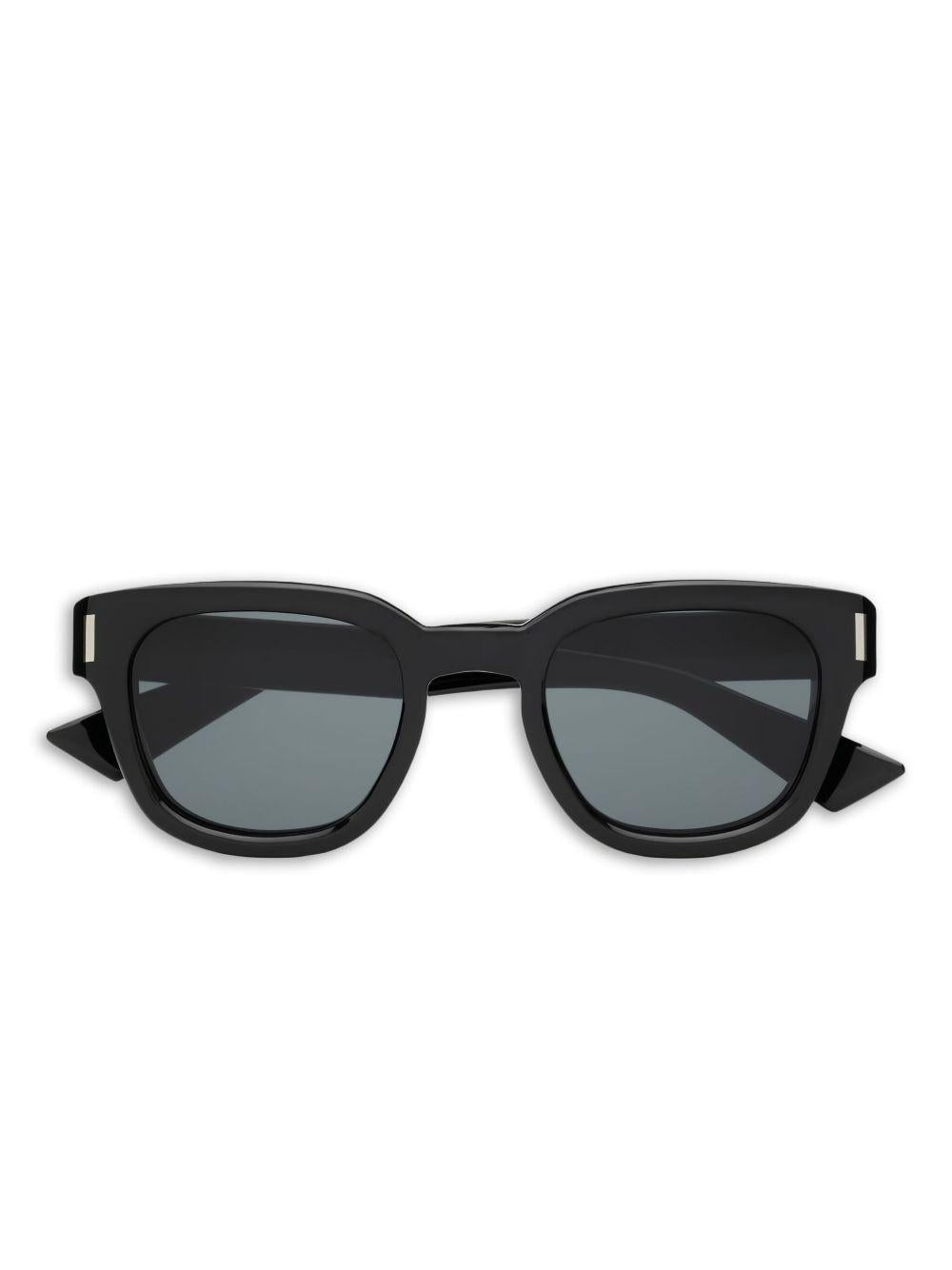 square-frame sunglasses 843162 Y99561000 SAINT LAURENT 