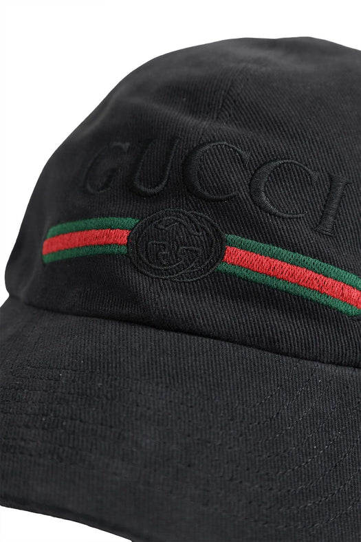 Baseball hat 875736 4HBKG1060 GUCCI 