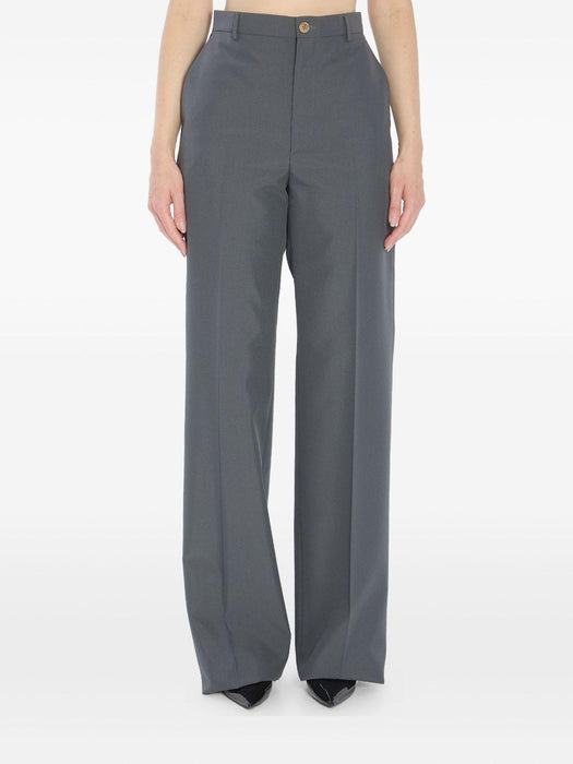 technical panama trousers 845357 ZAFKB1088 GUCCI 