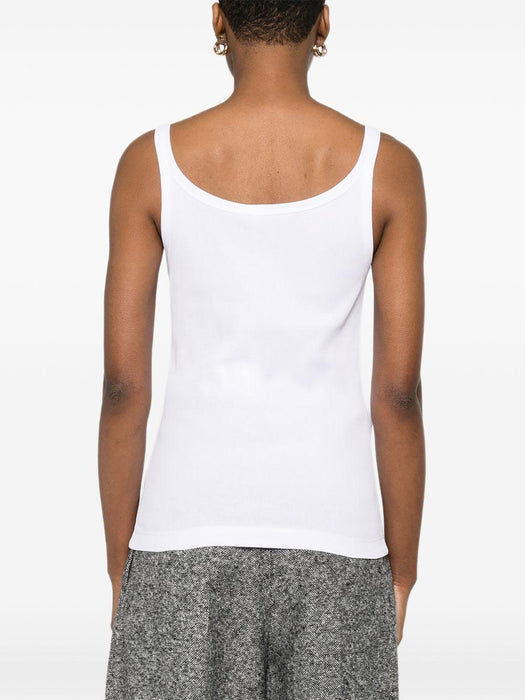 square-neck tank top F8K97Z GDDL0W0800 DOLCE & GABBANA 