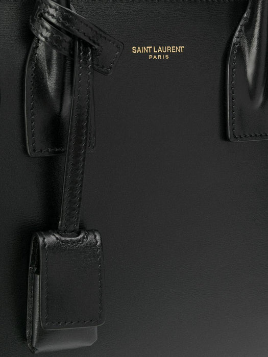 small Sac de Jour tote 421863 02G9W1000 SAINT LAURENT 