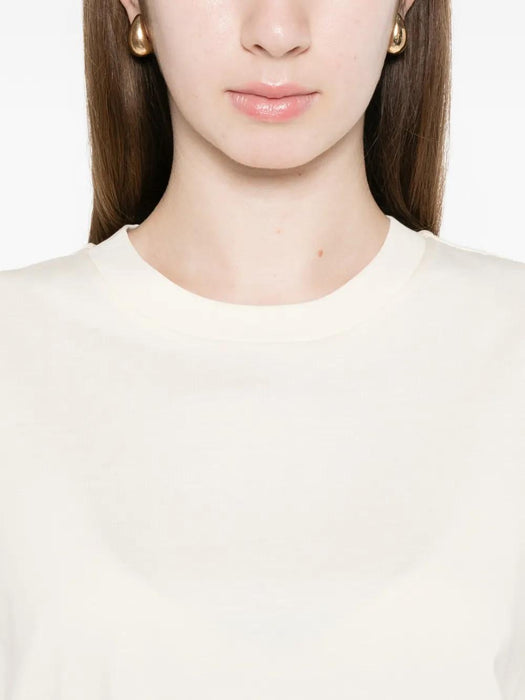 Round-neck T-shirt L1-093-8C000-29-89AUO 034 MONCLER 