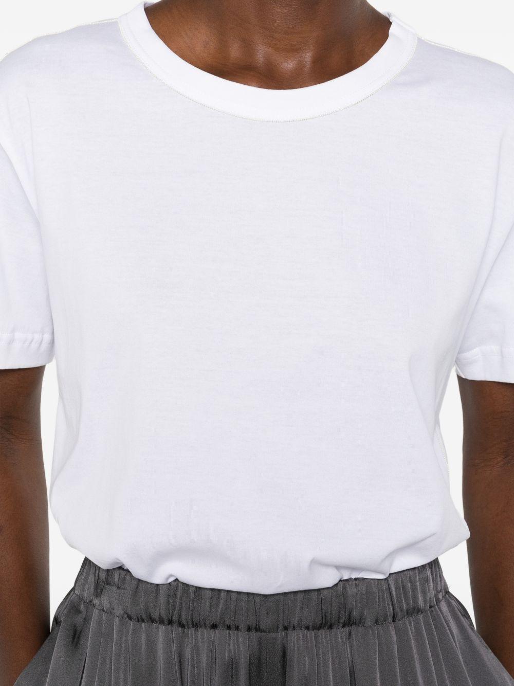 Short-sleeve T-shirt JED266F133L796 21 FABIANA FILIPPI 
