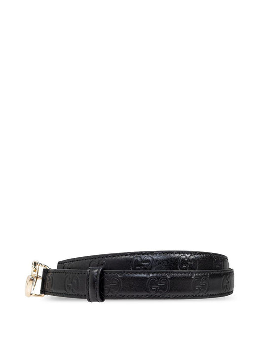 GG Milano belt 409417 AAD5L1000 GUCCI 