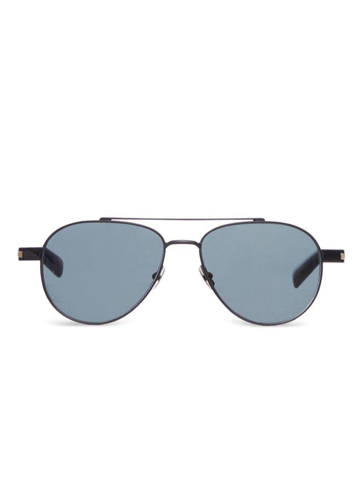 pilot-frame sunglasses 843061 Y99651000 SAINT LAURENT 