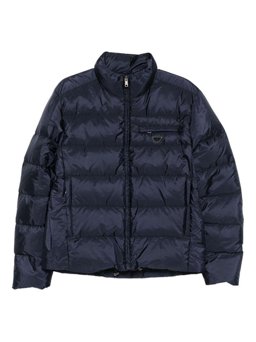 quilted jacket SGC933 S OOO 1WQ9F0ABB PRADA 