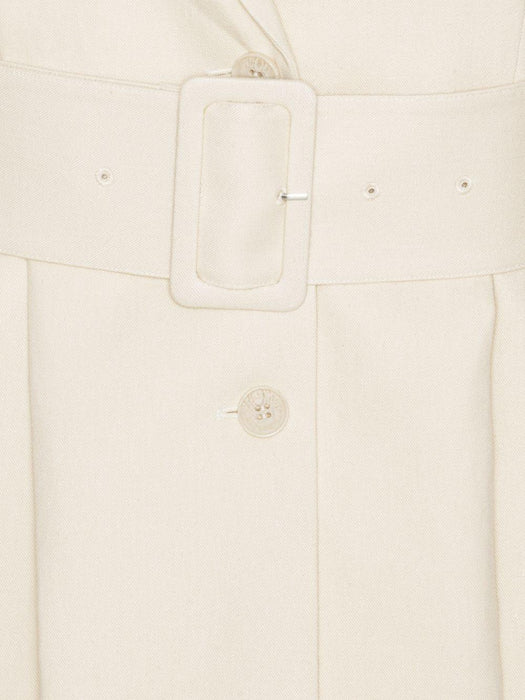 belt-detail blazer 1155082059 2059 ROTATE 