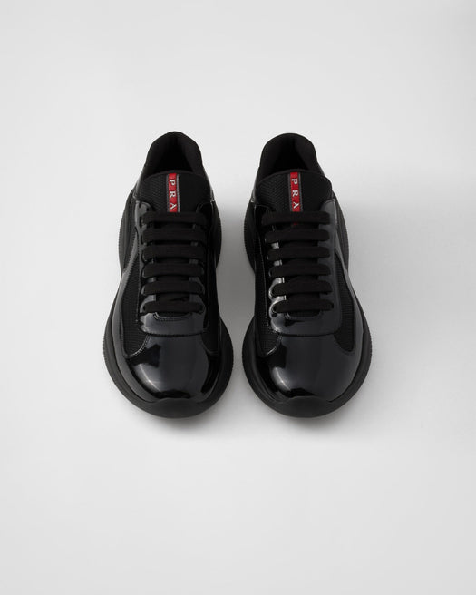 America's Cup sneakers 4E3400 FG000 ASZF0002 PRADA 