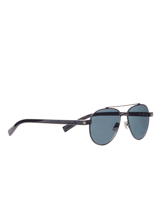 pilot-frame sunglasses 843061 Y99651000 SAINT LAURENT 