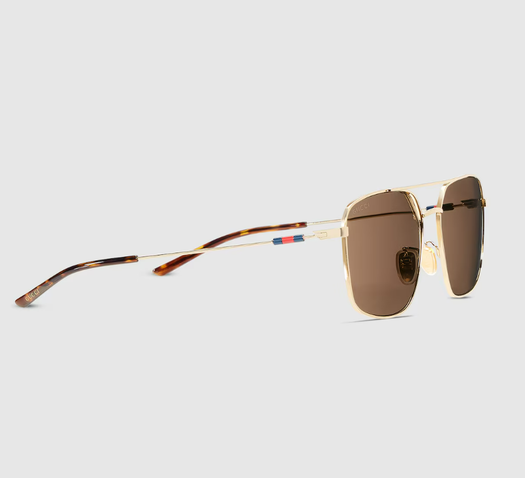 Specialized fit navigator sunglasses 859568 I33308023 GUCCI 