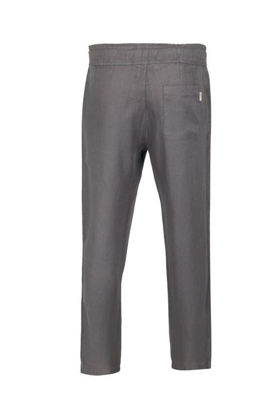 LINEN TROUSERS CROSSLEY BENAS 1295SW CROSSLEY 