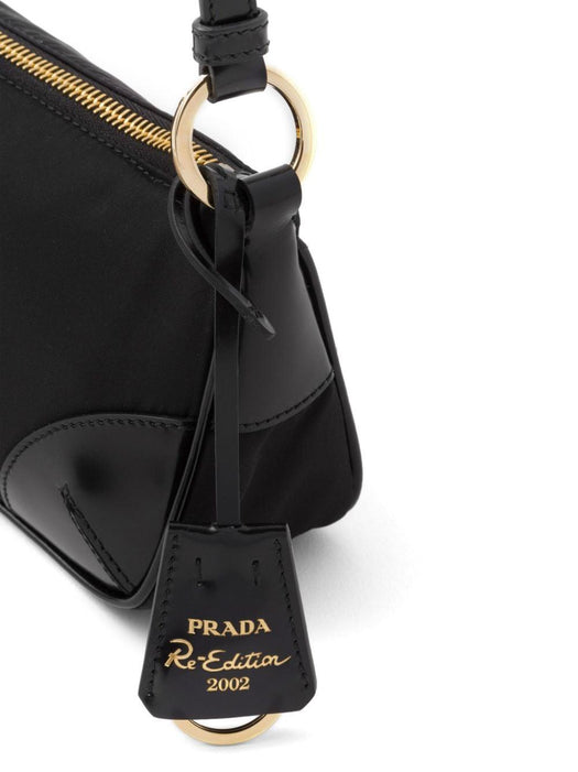 Re-Edition 2002 shoulder bag 1BC201 V OOO R789F0002 PRADA 