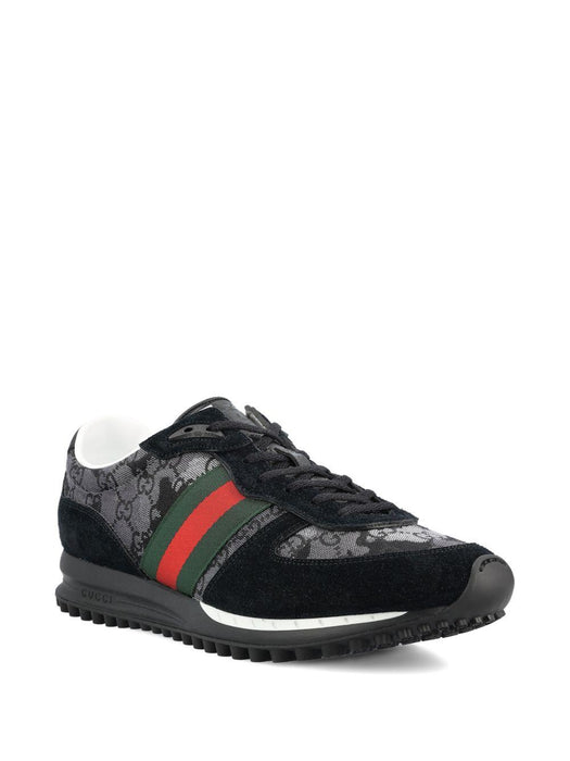 panelled sneakers 857845 AAFN41087 GUCCI 