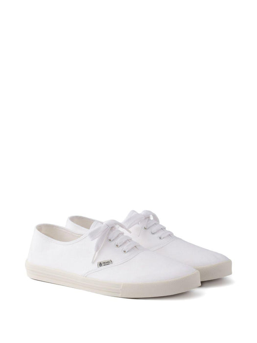 lace-up sneakers 2EE467 F G000 3LKEF0009 PRADA 