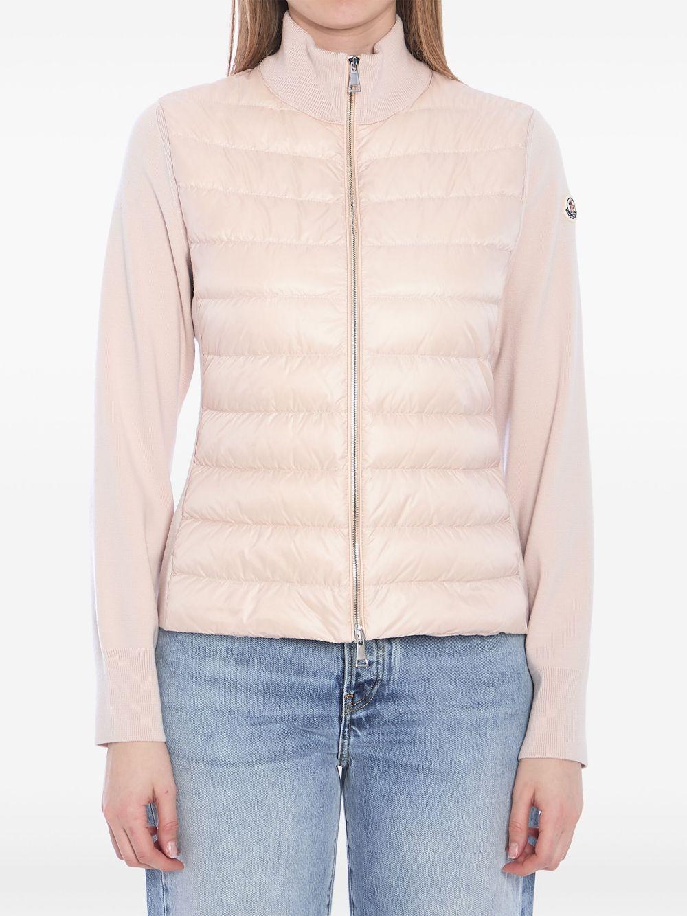 Tricot puffer jacket K20939B00023 M1131529 MONCLER 
