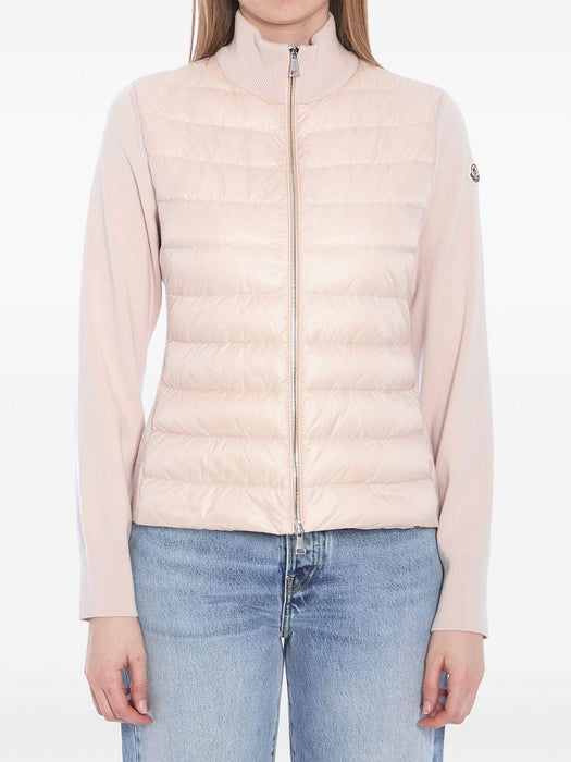 Tricot puffer jacket K20939B00023 M1131529 MONCLER 