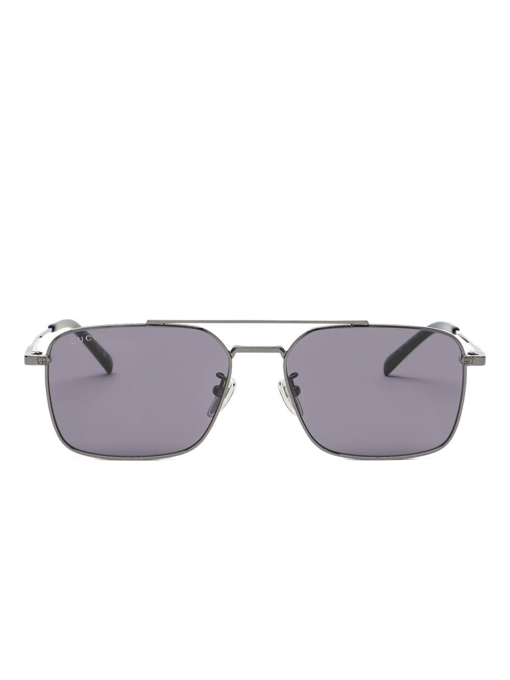 square-frame sunglasses 840027 I33301050 GUCCI 