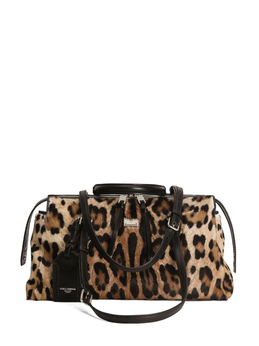 Vittoria tote bag BB7844 AX85389738 DOLCE & GABBANA 