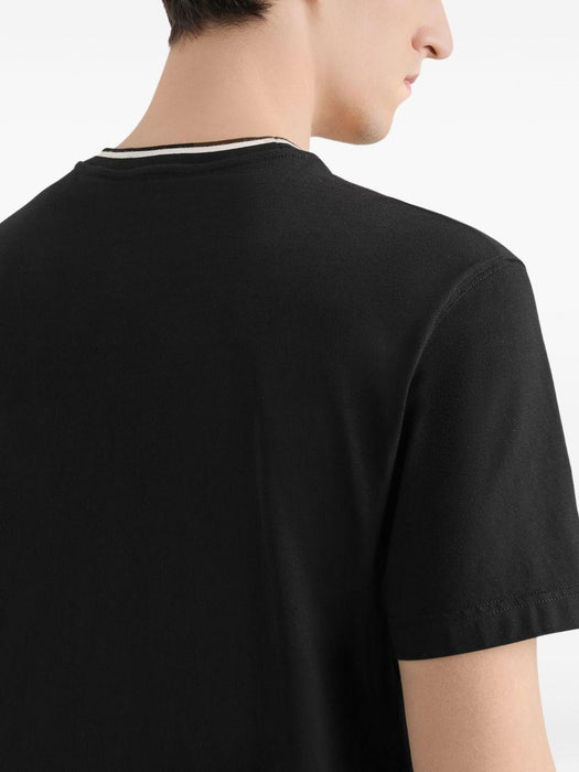 chest-pocket T-shirt G8RA2Z FU7EQN0000 DOLCE & GABBANA 