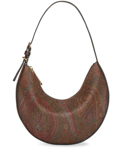 small Etro Essential Hobo shoulder bag WP1I0002 AA001M0019 ETRO 