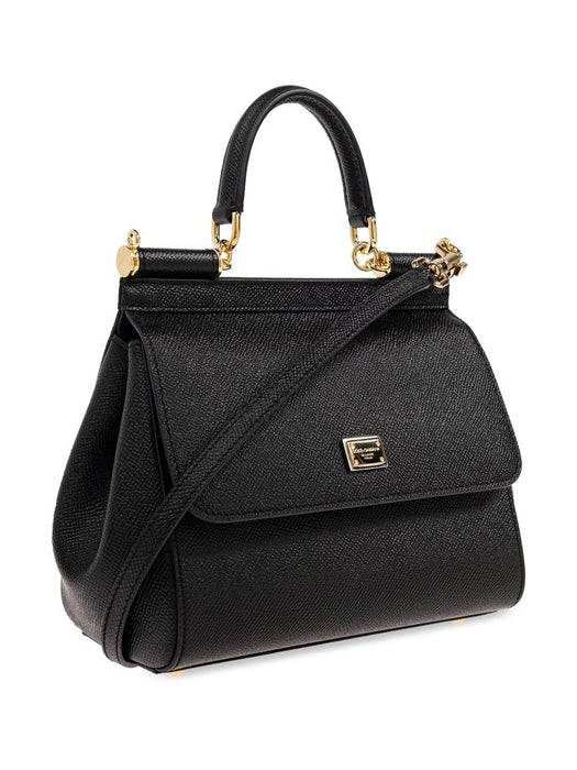 small 'sici' top-handle bag BB6003 B100180999 DOLCE & GABBANA 