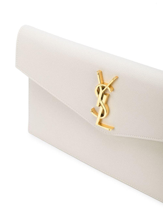 medium monogram clutch 565739 1GF0J9207 SAINT LAURENT 