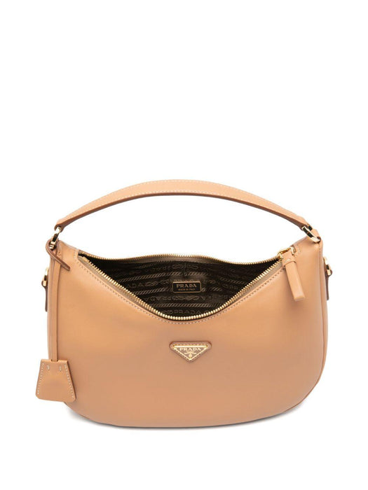 logo-plaque shoulder bag 1BC272 V OOO 2CYSF0018 PRADA 