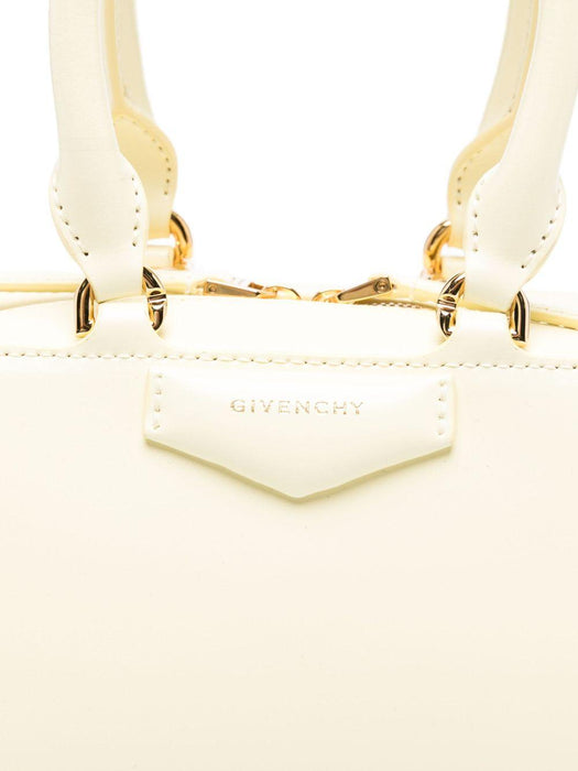 mini Antigona top-handle calfskin tote bag BB5146B2AQ 155 GIVENCHY 