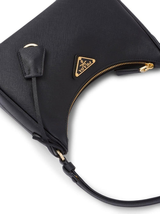 Re-Edition leather mini bag 1BC204 V JOM NZVF0632 PRADA 