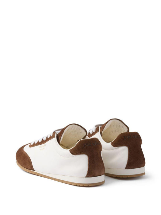 suede leather sneakers 1E151O F 020 Y5TF04RG PRADA 