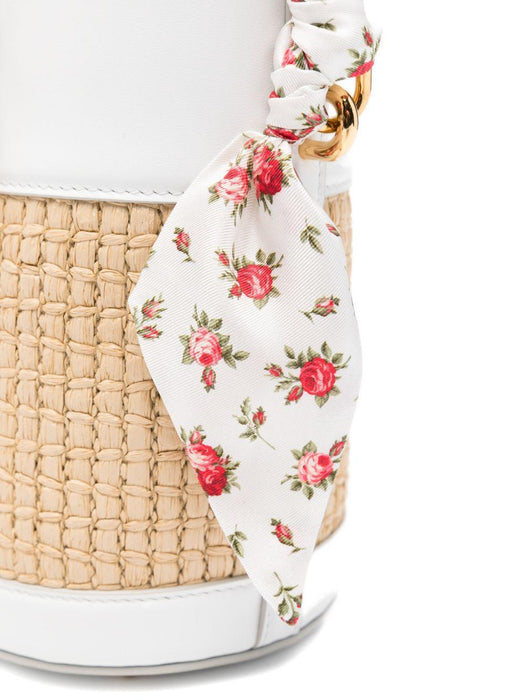 floral-print bucket bag BB7816 AZ19989343 DOLCE & GABBANA 