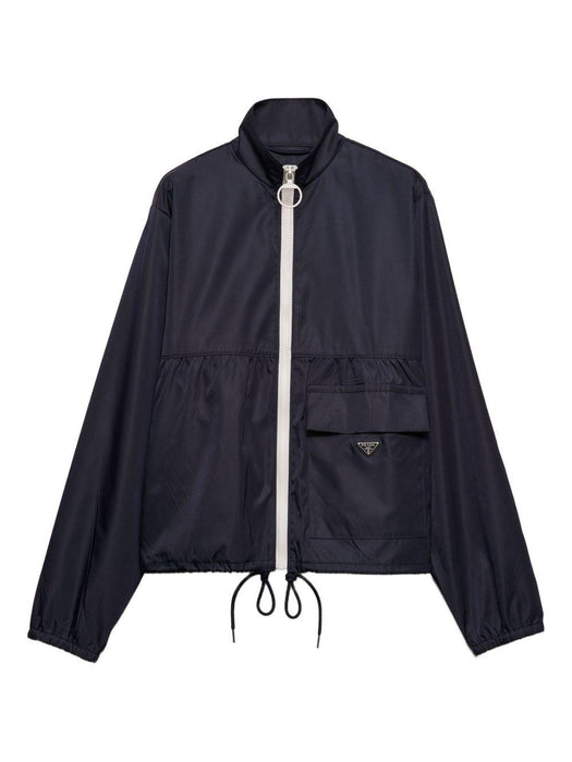 Re-Nylon bomber jacket 292282 S OOO 1WQ8F0SVF PRADA 