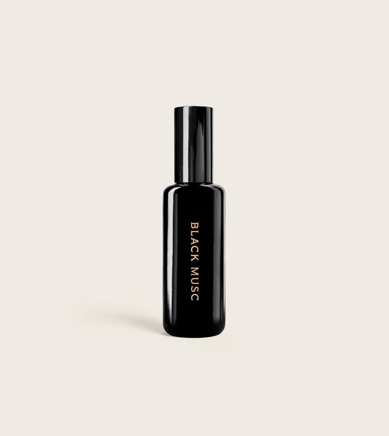 Black Musc EDP50-BM  MAD ET LEN 