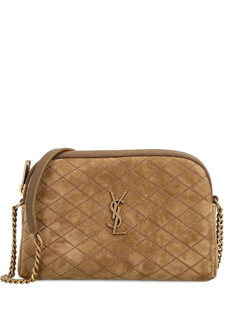 mini Gaby cross-body bag 733667 1U8073194 SAINT LAURENT 