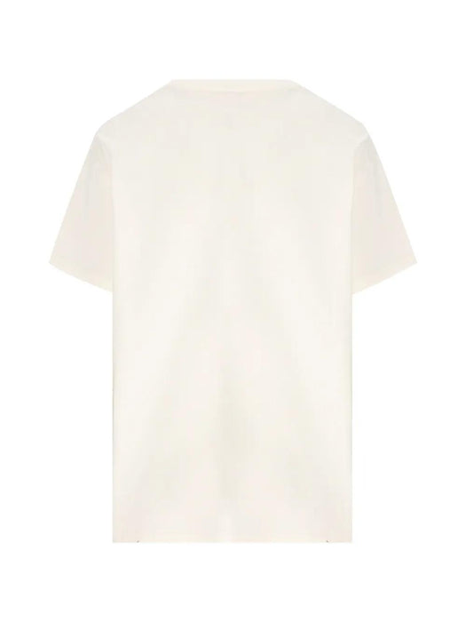 Cherry-print T-shirt CH26AJH41880 107 CHLOÉ 