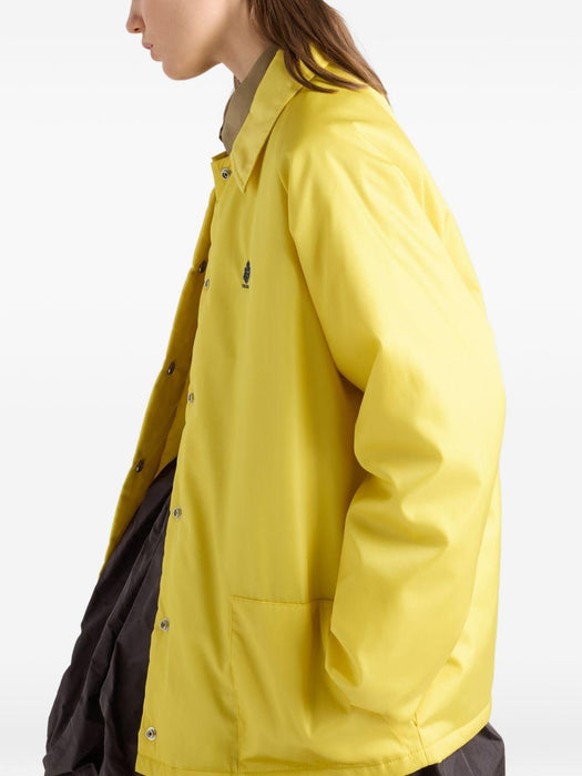 Re-Nylon blouson jacket 29Y365 S OOO 1WQ8F0322 PRADA 