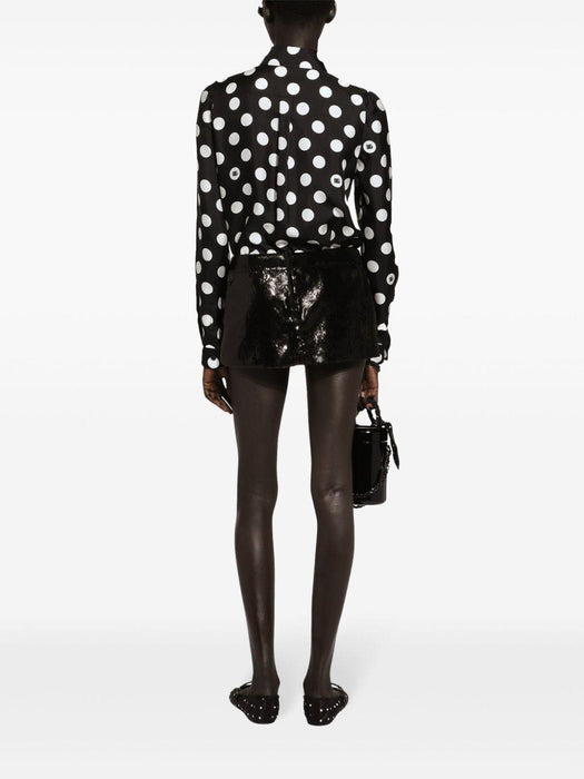 DOLCE & GABBANA F4CWOTFLSIMN0000