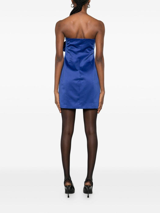 bow-detail strapless dress 1148181587 1587 ROTATE 