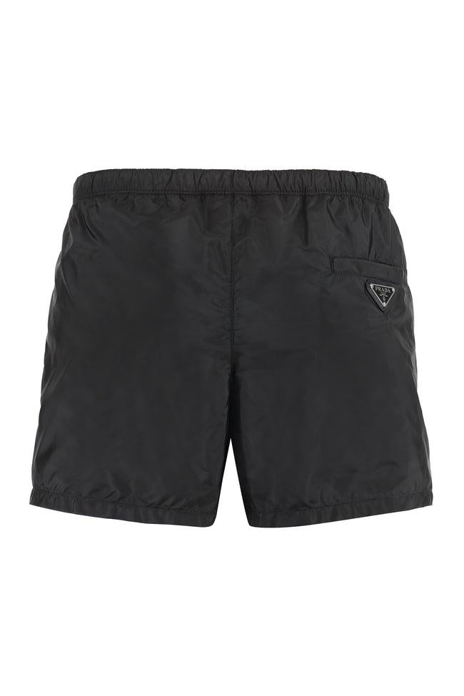 Swim shorts UB332 S 231 1WQ9F0002 PRADA 