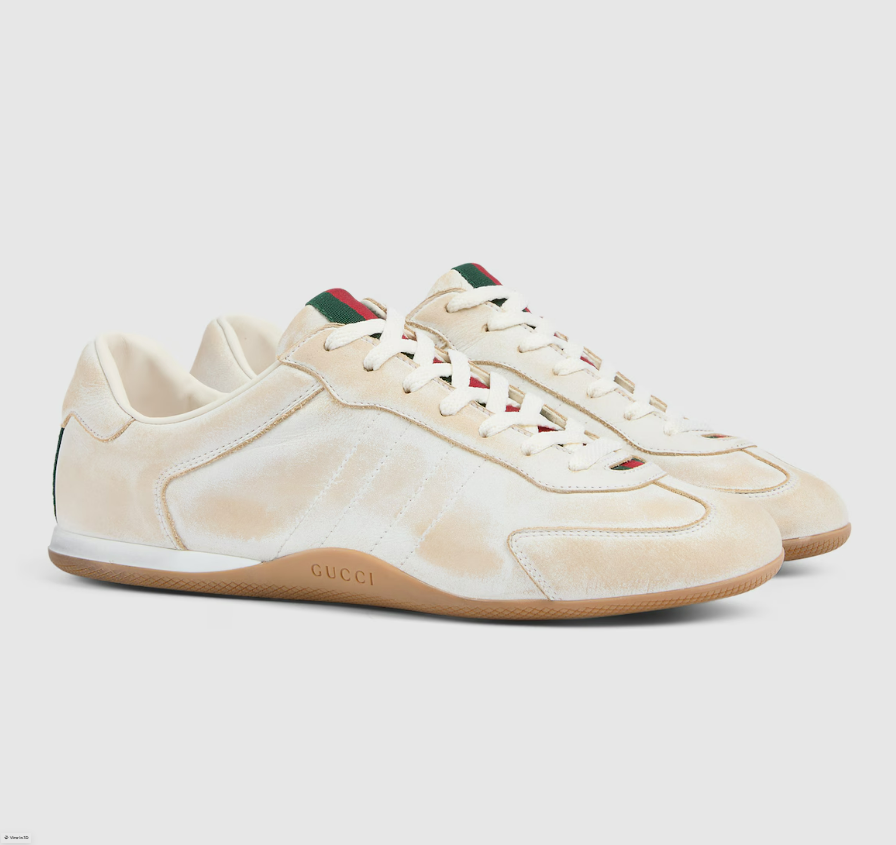 Women's Gucci Shift trainers 857016 AAF0E9073 GUCCI 