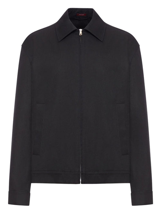 Web-stripe jacket 827503 ZAQH51000 GUCCI 