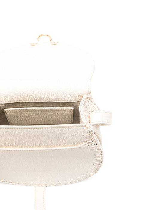 Triomphe crossbody bag 25AS680Q01 101 CHLOÉ 