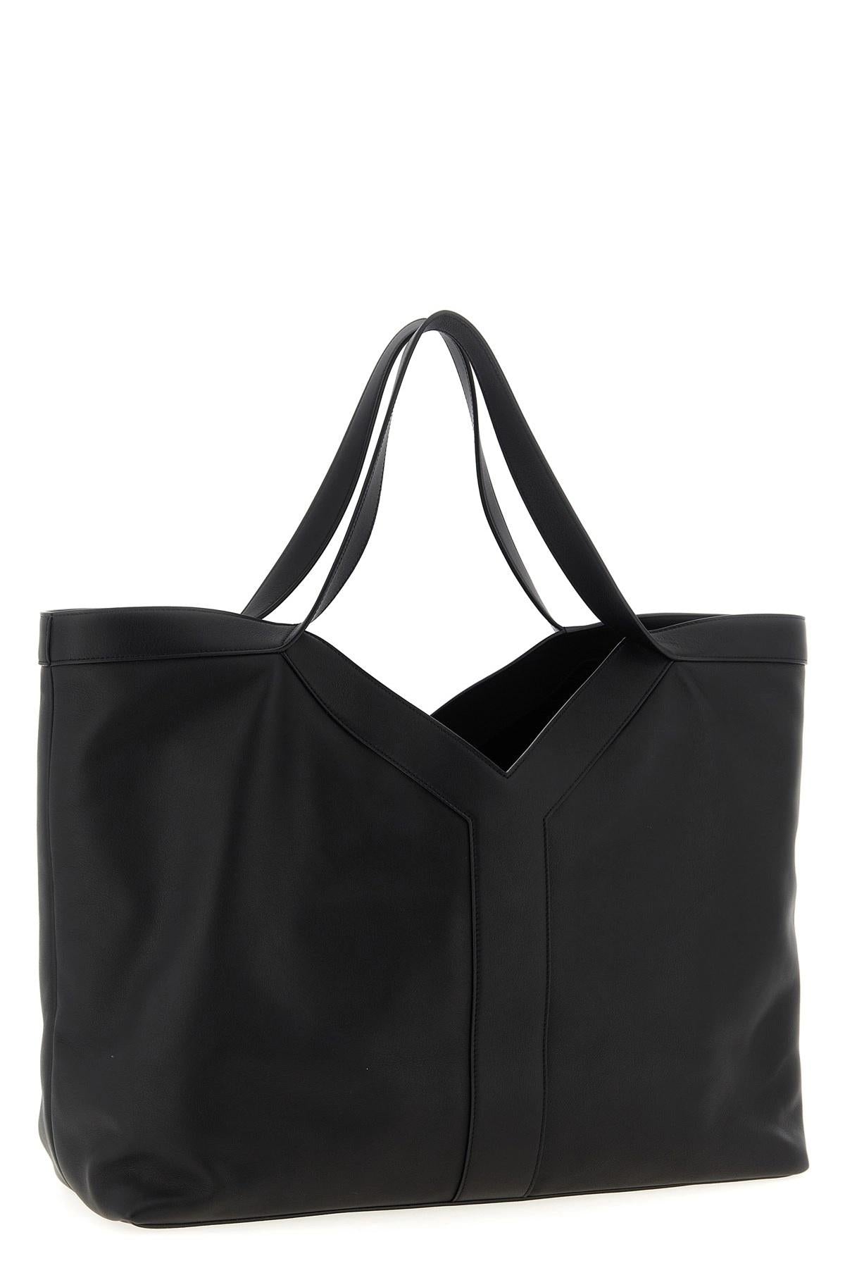 'Y' large shopping bag 820672 AAEIF1000 SAINT LAURENT 
