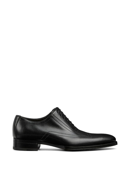 lace-up shoes 865172 AAGBV1000 GUCCI 