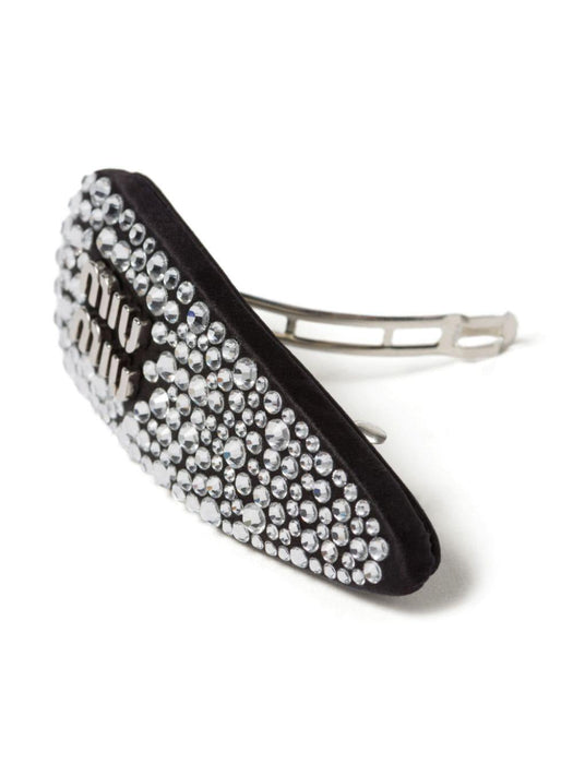 Duchesse hair clip 5IF092 2CPYF0002 MIU MIU 