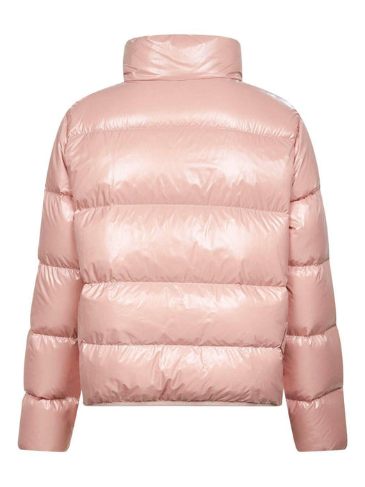 Abbadia quilted high-neck jacket K20931A00168 5963V512 MONCLER 