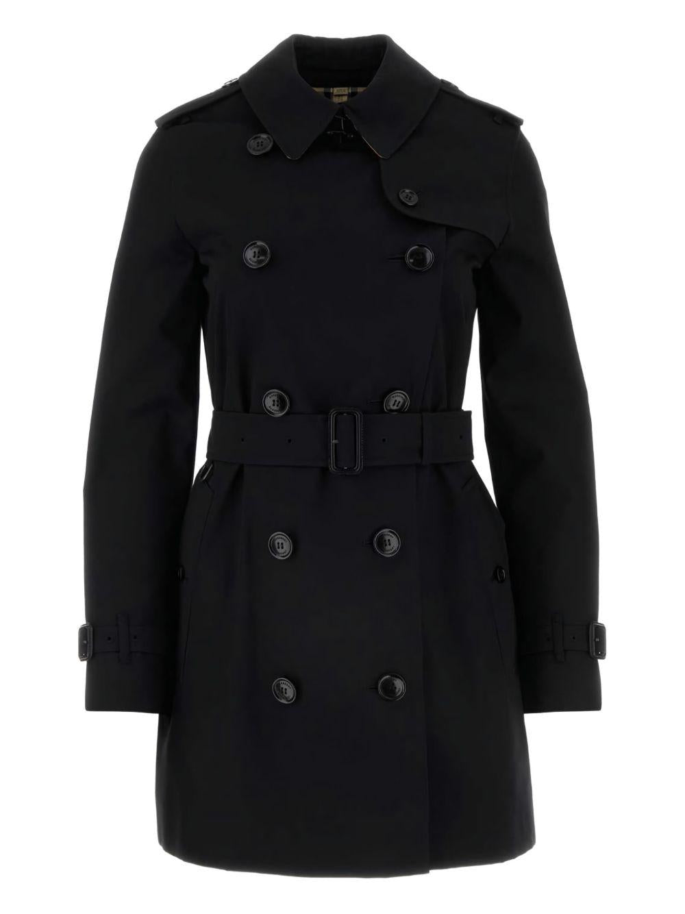 Chelsea cotton trench coat 8079415 A1189 BURBERRY 